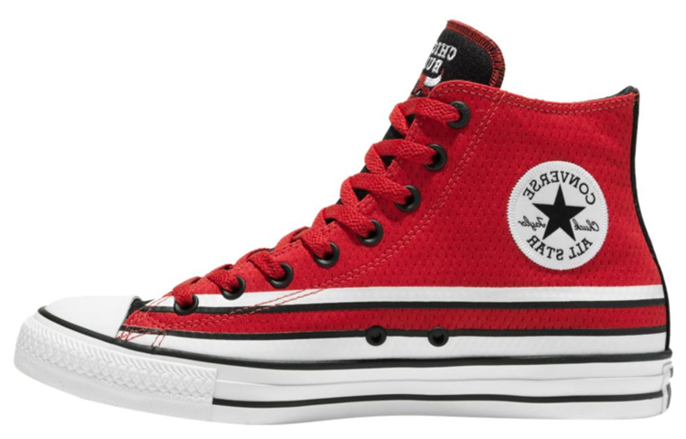 Converse Chuck Taylor All Star Franchise Chicago Bulls