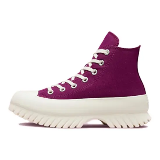 Converse Chuck Taylor All Star Lugged 2.0 High 'Mystic Orchid'