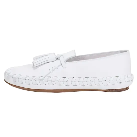 CELINE Women's Casual Shoes Women's White
