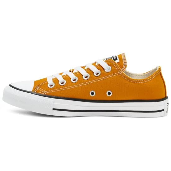 Converse Chuck Taylor All Star Ox Saffron Yellow