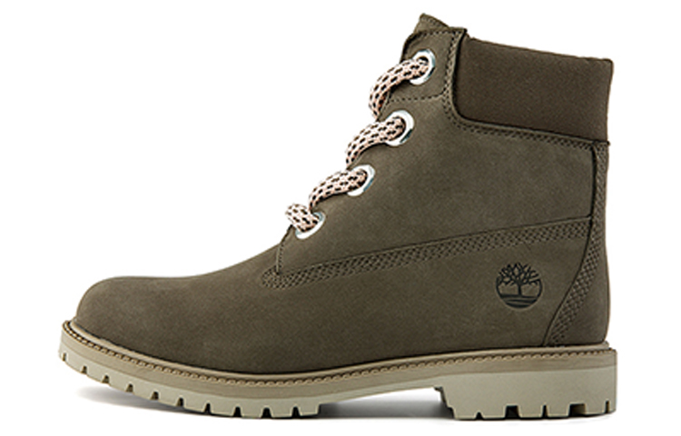 Timberland 6 Inch