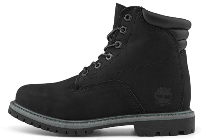 Timberland 6 Inch