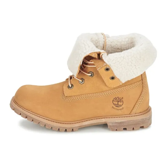 Timberland Outdoor Boots Women's Wheat