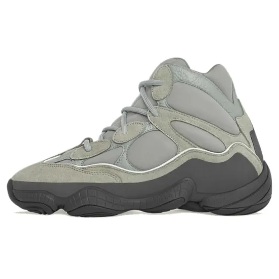 Adidas Yeezy 500 High Mist Slate
