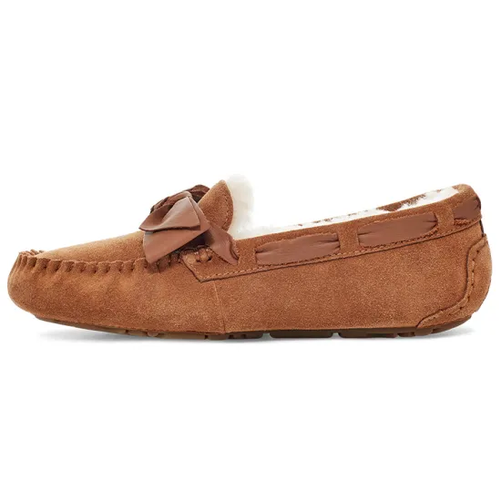 UGG DAKOTA Women's Casual Shoes Women's Low-top Chestnut Multi