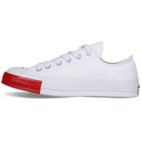 Converse Chuck Taylor All Star 70 Ox Undercover White