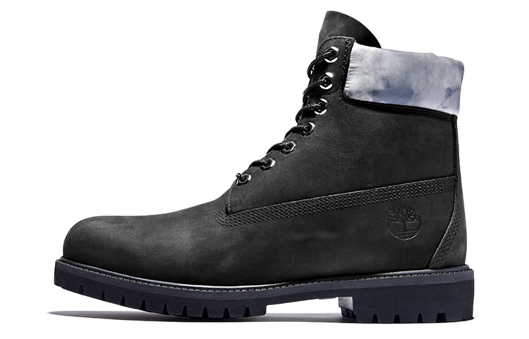 Timberland Premium