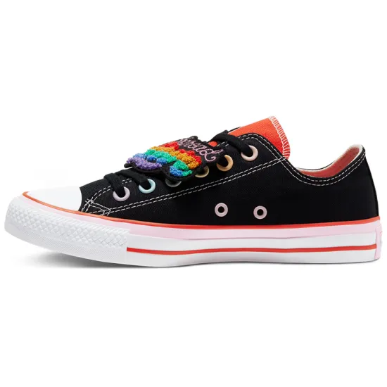 Converse Chuck Taylor All Star Ox Millie Bobby Brown Women's
