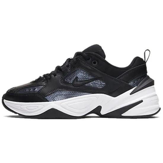 Nike M2K Tekno Ess Metallic Hematite Women's