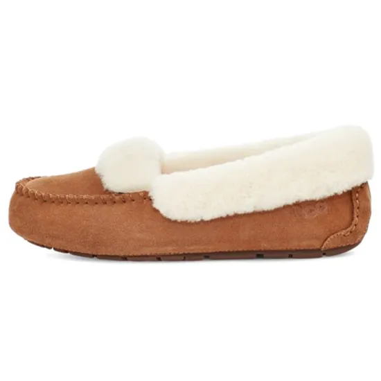 UGG DAKOTA Women's Casual Shoes Women's Low-top Chestnut