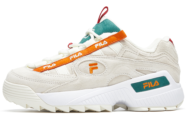 Fila D-Formation