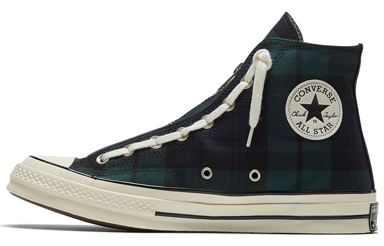 Converse 1970s Chuck Taylor All Star Zip