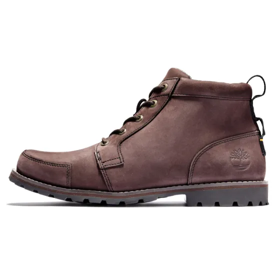 Timberland Earthkeeper Original Chukka Boots 'Dark Brown'