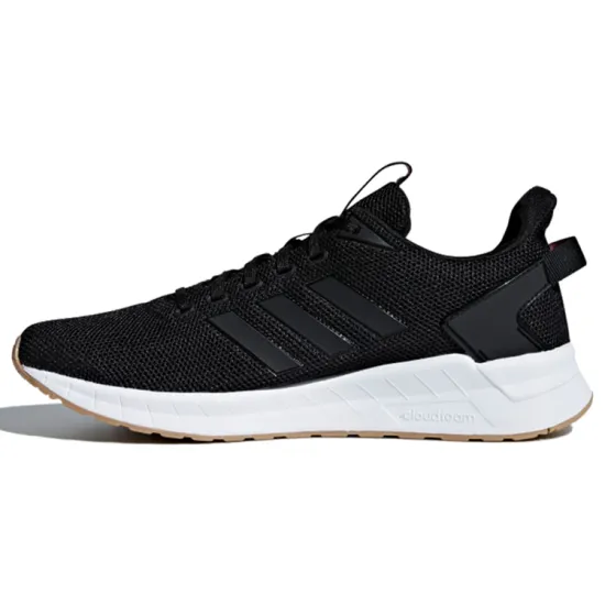 Adidas Questar Ride Cycling Shoes Women's Low-top Black/White
