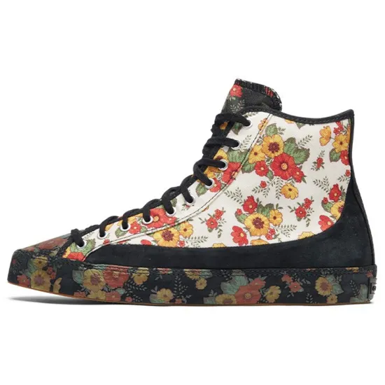 Chuck Taylor All Star Women's Converse Sasha High 'Floral Bloom' Women's