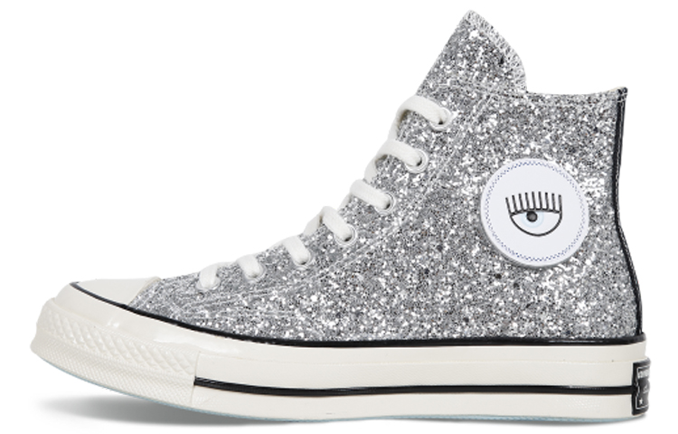 CHIARA FERRAGNI x Converse Chuck Taylor All Star 1970s