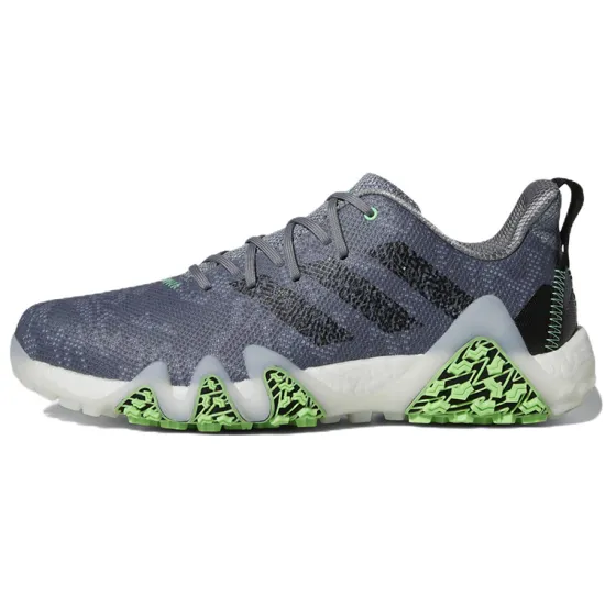 Adidas CodeChaos 22 Grey Beam Green