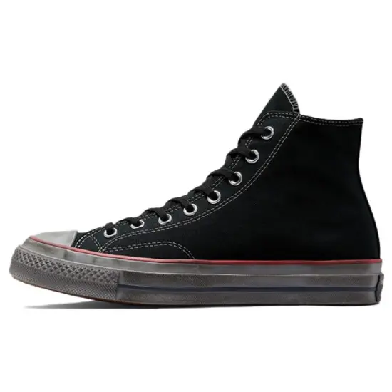 Converse 1970s Canvas Shoes Unisex High-top Black