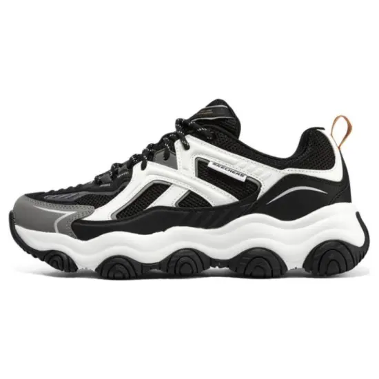 Skechers Sport Rover X 'Black White'