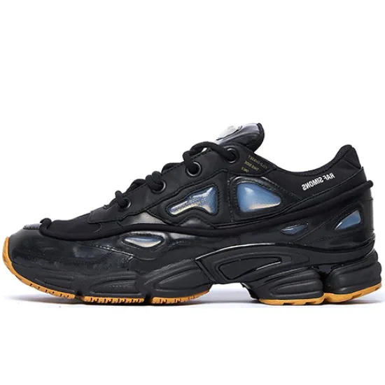 Adidas Ozweego Bunny Raf Simons Core Black