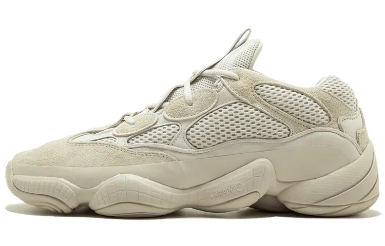Adidas Yeezy 500 'Blush' 2018