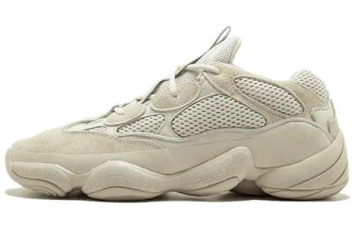 Adidas Yeezy 500 'Blush' 2018