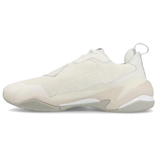 Puma Thunder Desert Bright White