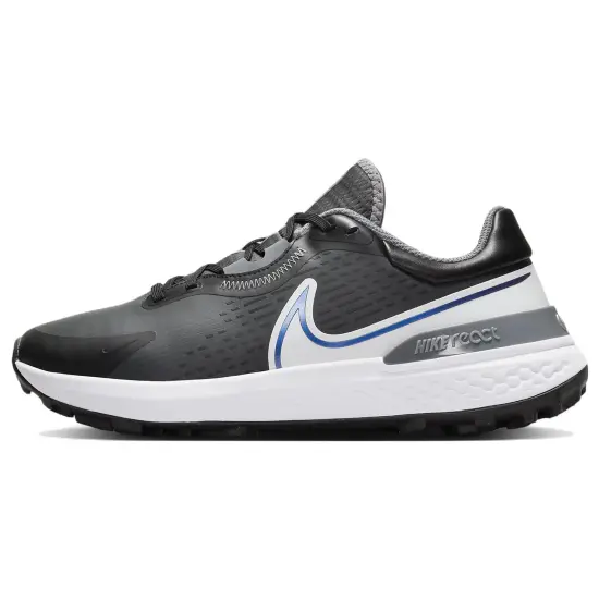 Nike Infinity Pro 2 Wide 'Anthracite Royal'