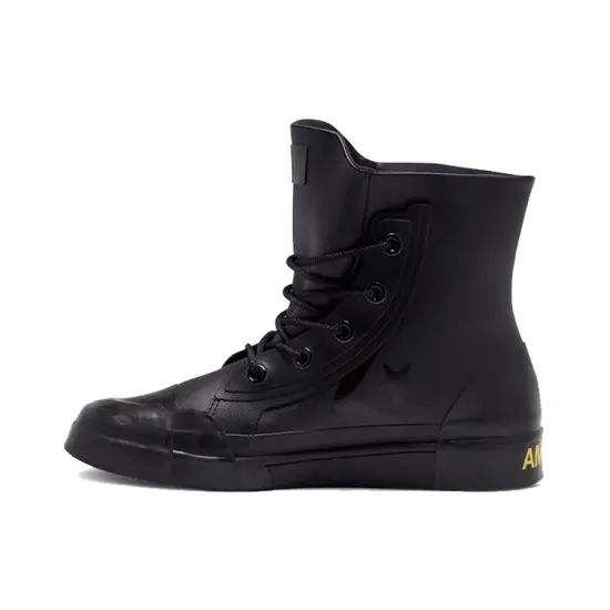 Converse Pro Leather Hi Ambush Black