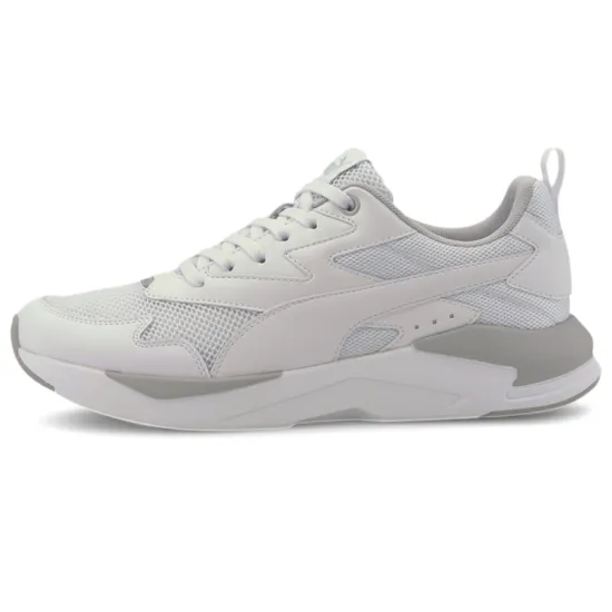 Puma X-Ray Lite 'White Grey Violet'