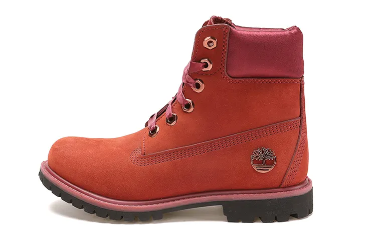 Timberland Outdoor Boots Women's
