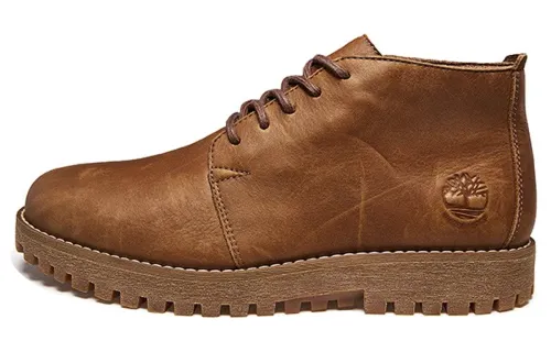 Timberland Outdoor Boots Men's Brown