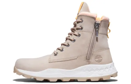 Timberland Brooklyn Side Zip Boot 'Beige'