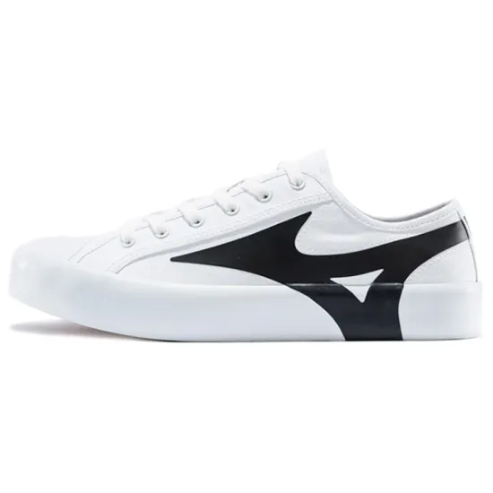 Mizuno Speed Og Canvas Shoes White/Black