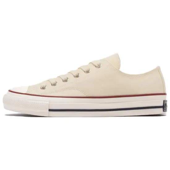 Converse Chuck Taylor All Star Canvas Ox 'Natural'