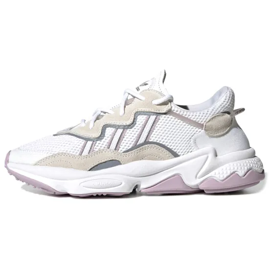 Adidas Ozweego Cloud White Soft Vision Women's