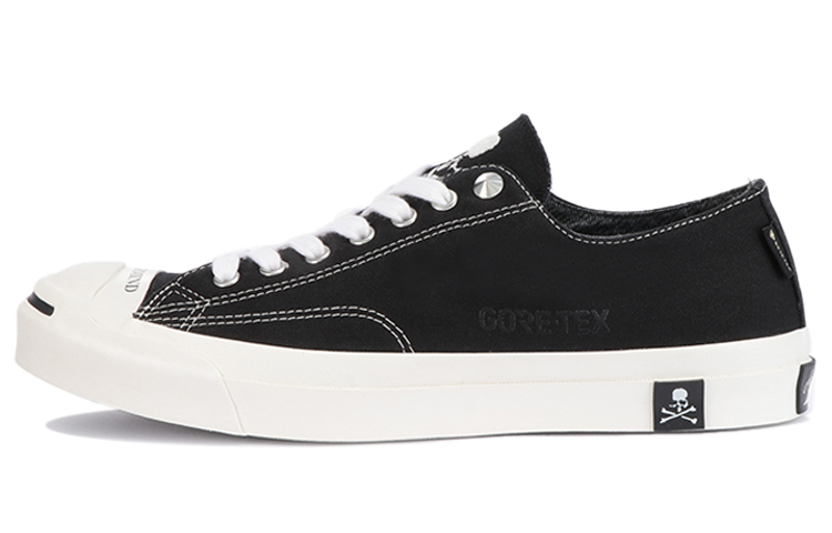 Mastermind Japan x Converse Jack Purcell Gore-Tex RH OX