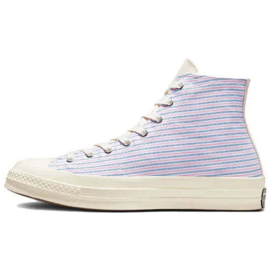Converse Chuck 70 High 'Multi-Color Retro Stripes'