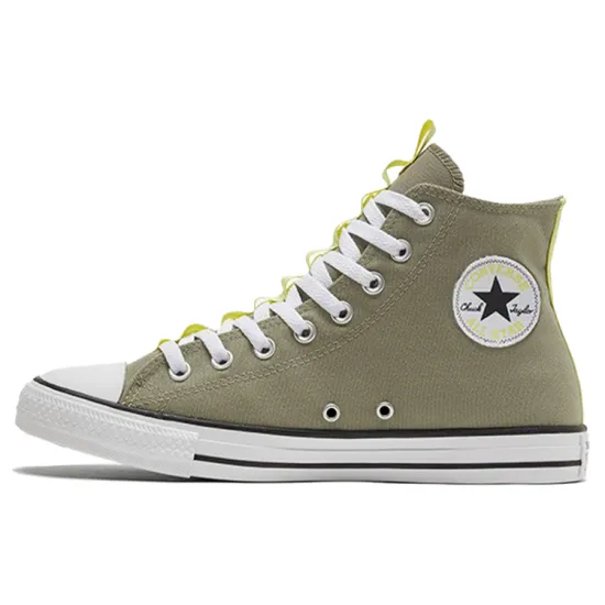 Converse Chuck Taylor All Star High 'Alt Exploration - Light Field Surplus'