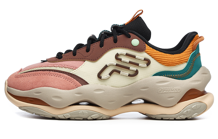 FILA FUSION Cheese