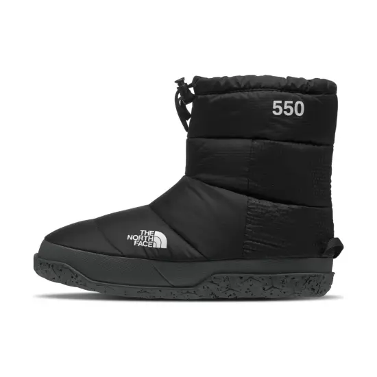 THE NORTH FACE Nuptse Aprs Winter Boots '550 Black'