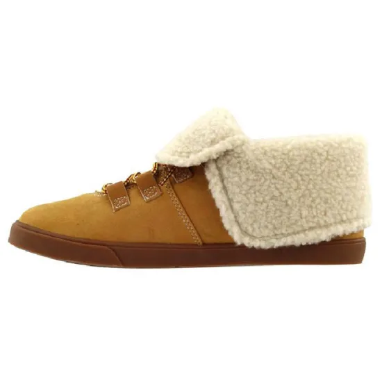 Timberland Outdoor Boots Women's Yellow