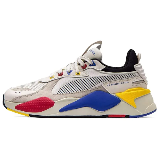 PUMA RS-X Color Theory