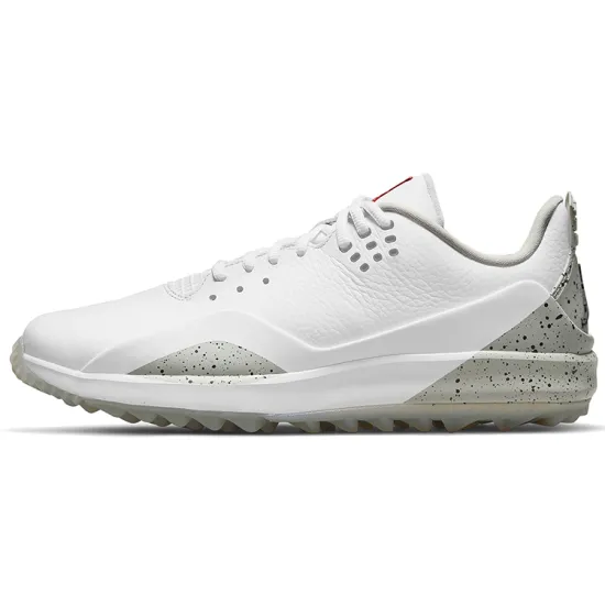 Jordan ADG 3 Golf White Cement