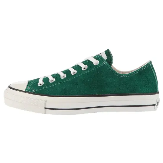 Converse Chuck Taylor All Star J Ox 'Green Suede'