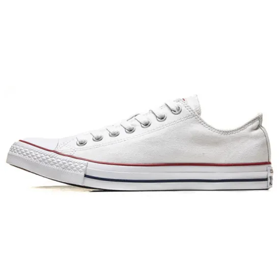 Chuck Taylor All Star Converse Ox 'White'