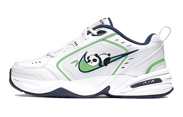 Nike Air Monarch 4