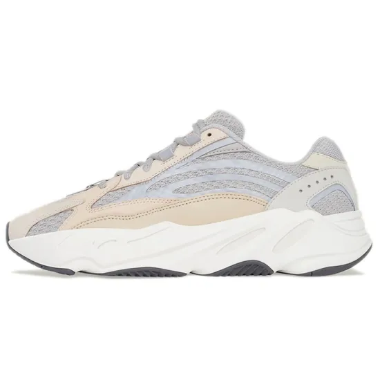 Adidas Yeezy Boost 700 V2 Cream