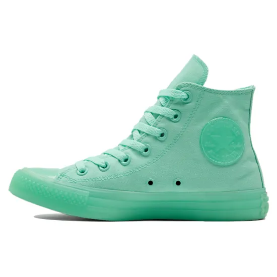 Chuck Taylor All Star Converse High 'Peppermint Green'