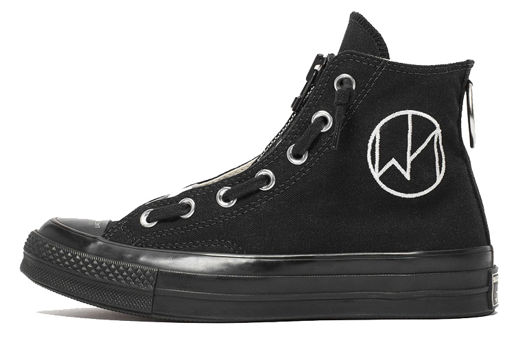 Converse Chuck Taylor All-Star 1970s Hi New Warriors